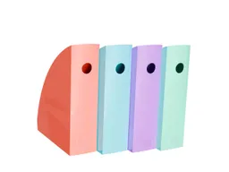 Exacompta 4 Exacompta Stehsammler MAG-CUBE "Candy Tidy", DIN A4+, sortiert – Produktbild 1 von 1