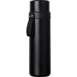 Vinga VINGA Tono RCS Thermoskanne mit zwei Bechern, 750ml, schwarz – Produktbild 1 von 1