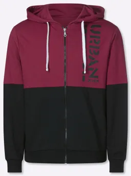 Catamaran Sports Sweatjacke – Produktbild 1 von 1