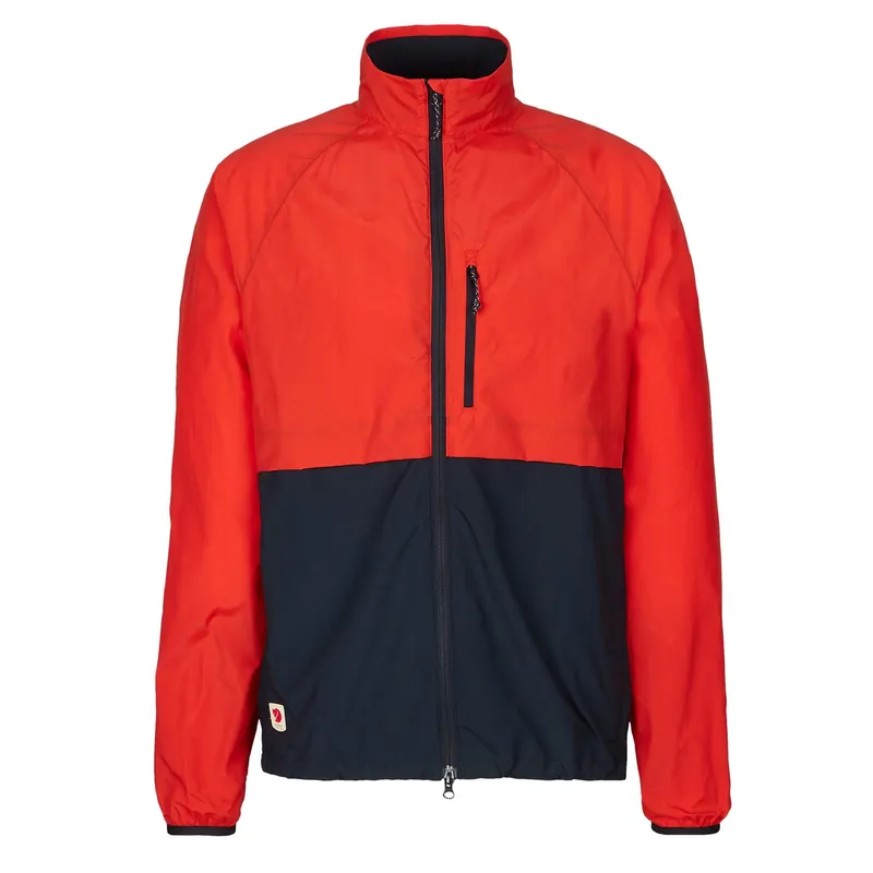 Fjällräven HC HYBRID WIND JACKET M – Produktbild 1 von 1