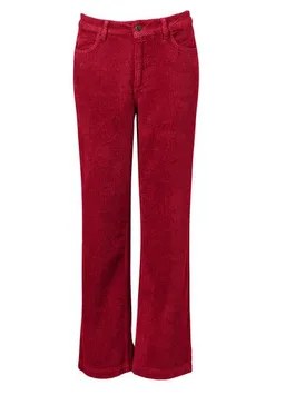 Heidekönigin Heidekönigin Hose Breitcord - GOTS – Produktbild 1 von 1