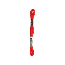 Anchor Anchor Coats Sticktwist 8m 01098 Feuerrot Hell – Produktbild 1 von 1