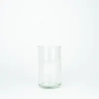 Carry Bottles Carry Bottles CARRY GLASS Trinkglas 2er Set - UPCYCLING – Produktbild 1 von 1