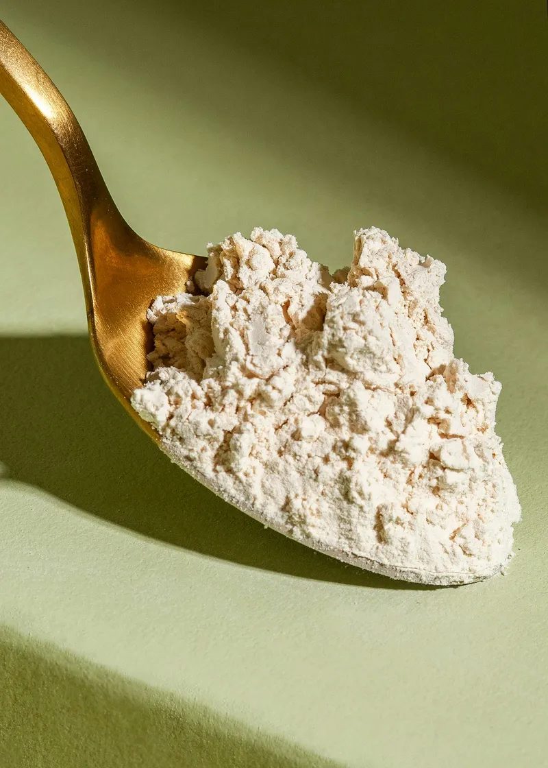 KoRo Bio Reisprotein | 500 g – Produktbild 3 von 5