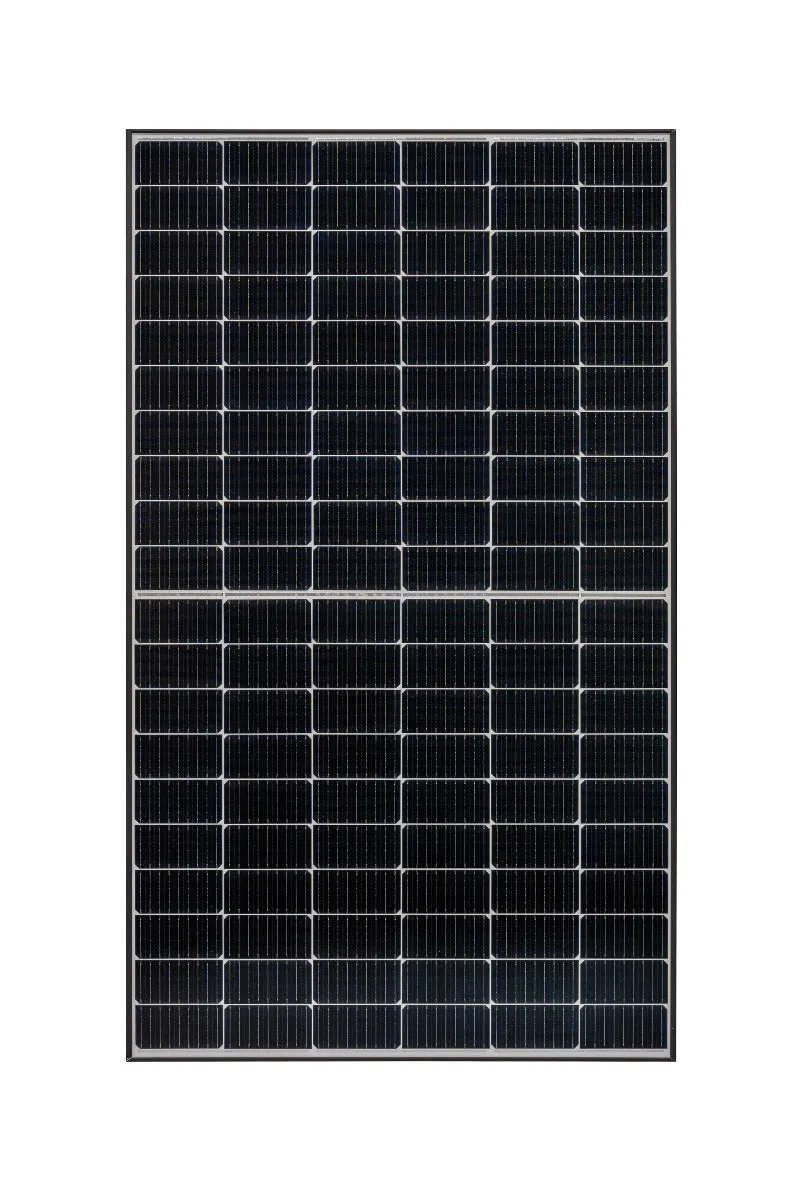 ThermoFlux Balkonkraftwerk 600 W | Photovoltaikanlage 5 | Balkon, Sonstige, – Produktbild 1 von 2