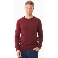 ORGANICATION ORGANICATION Pullover aus Bio-Baumwolle – Produktbild 1 von 1