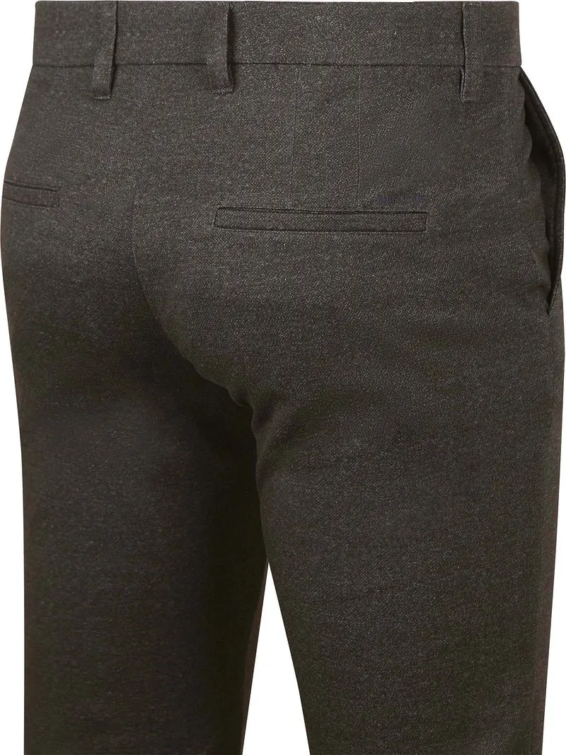 MAC Mac Chino Griffin Braun - Größe W 36 - L 32, Braun, – Produktbild 4 von 4