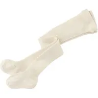 grödo Baby Strumpfhose Bio-Schurwolle natur Gr. 02 – Produktbild 1 von 1