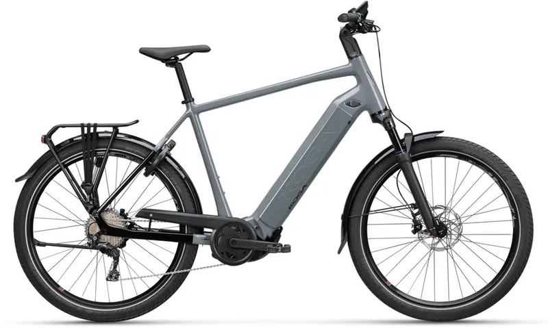 Koga Koga Pace B05 Grau 2026 – Produktbild 2 von 2