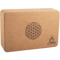 Berk BERK Yogablock, 7 x 23 x 15 cm – Produktbild 1 von 1