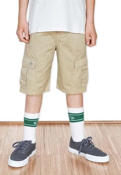 Band of Rascals Band of Rascals Cargo Shorts, Beige, – Produktbild 1 von 3