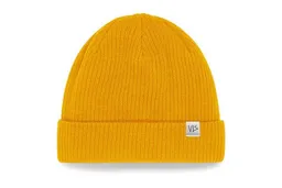 vis wear vis wear Unisex Classic Mütze, Beanie aus Bio Baumwolle – Produktbild 1 von 1