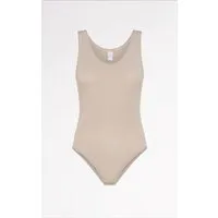 CASAGiN CASAGiN Body mit breiten Trägern aus TENCEL – Produktbild 1 von 1