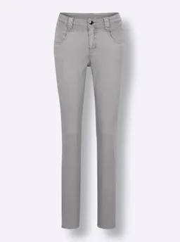 Gerade Jeans – Produktbild 1 von 1