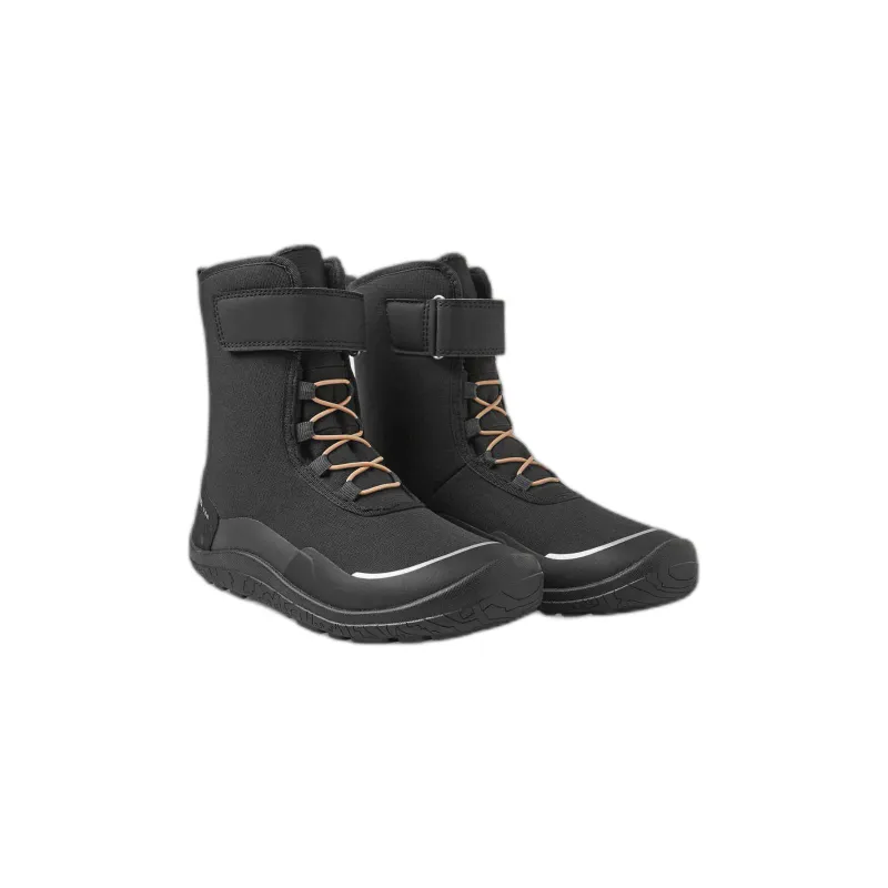 REIMA Winterstiefel Kind Reima Talvella, Noir, – Produktbild 1 von 1