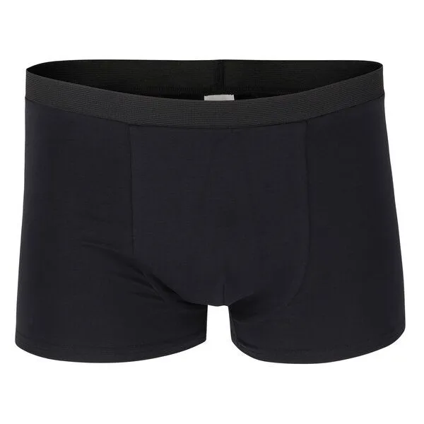 Frija Omina Frija Omina in 8 Farben: Trunk Shorts Boxershorts, Schwarz, – Produktbild 1 von 2