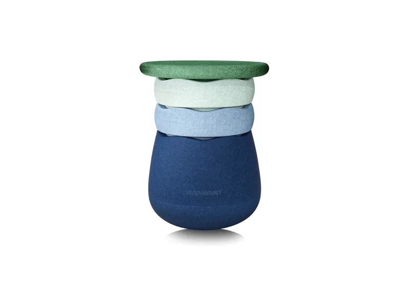 Stapelstein® Stapelstein® Dynamic all waters & greens Ø 35,5cm, H: 45,5cm – Produktbild 2 von 8