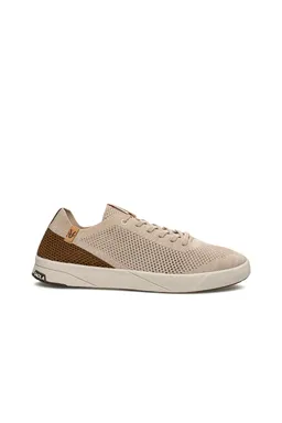 SAOLA SAOLA Herren vegan Sneaker Herren Ezo Cashew – Produktbild 1 von 1