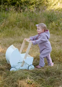 Hofbrucker Hofbrucker Wollwalk Overall Elli – Produktbild 1 von 1