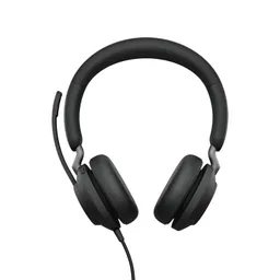 GN NETCOM Jabra Evolve2 40 SE UC Stereo | 24189-989-889 | Headset - On-Ear – Produktbild 1 von 1