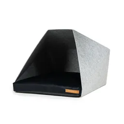 Rexproduct Rexproduct PetPocket hellgrau schwarz – Produktbild 1 von 1