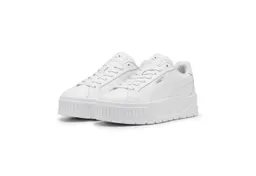 Puma Puma KARMEN II L Sneaker mit markanter Plateausohle, mit Schnürverschluss – Produktbild 1 von 1
