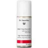 Dr Hauschka Dr. Hauschka Salbei Minze Deomilch – Produktbild 1 von 1