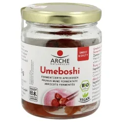 Arche Umeboshi-Aprikosen – Produktbild 1 von 1