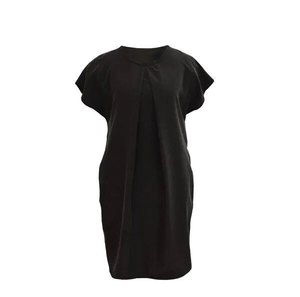 WiDDA berlin WiDDA berlin Kleid Soul Explosion in Schwarz – Produktbild 4 von 4