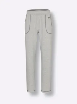feel good Hose grau-meliert-graphit – Produktbild 1 von 1