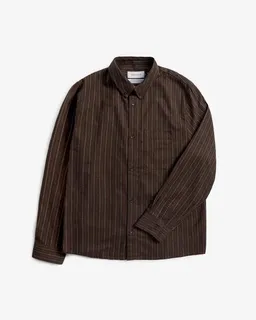 Rotholz Rotholz - Hemd Button-Down – Produktbild 1 von 1