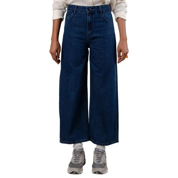 Brava Fabrics Brava Fabrics 5-Pocket Jeans, Denim, – Produktbild 1 von 5