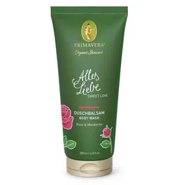 Primavera Primavera Alles Liebe Duschbalsam – Produktbild 1 von 1