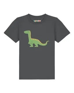 watabout.kids watabout.kids T-Shirt Kinder Baby Dinosaurier – Produktbild 1 von 1