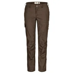 Fjällräven KARLA TROUSERS HYDRATIC W – Produktbild 1 von 1