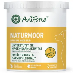 AniForte AniForte Heilmoor 1,2 kg – Produktbild 1 von 1