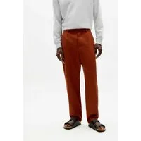 thinking mu Hanf Hose Modell: Moero, Toasted, – Produktbild 1 von 1