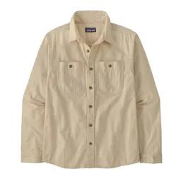 Patagonia M'S POINT REYES CANVAS SHIRT – Produktbild 1 von 1
