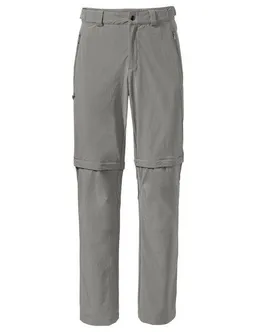 Vaude VAUDE Hosen Men's Farley Stretch T-Zip Pants III – Produktbild 1 von 1