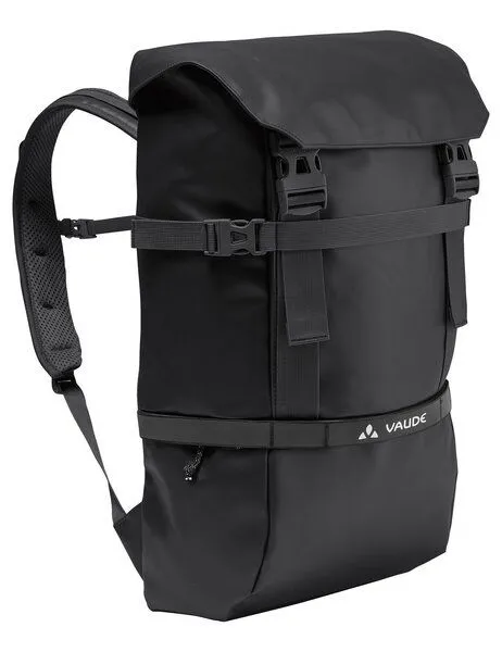 Vaude Vaude Rucksaecke30-39L Mineo Backpack 30, Schwarz, – Produktbild 4 von 7
