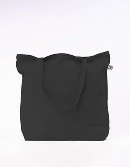 Printwear Printwear Twill-Tasche mit stabilem Bodenstoff – Produktbild 1 von 1