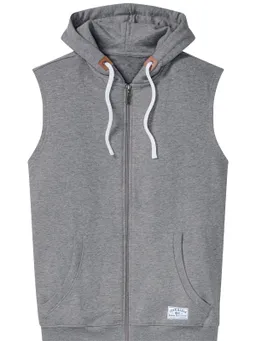Catamaran Sports Sweatweste – Produktbild 1 von 1