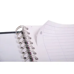 Clairefontaine Clairefontaine Collegeblock BIND'O BLOCK DIN A4 80 Bl. – Produktbild 1 von 1