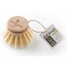 Eco Living Eco Living Spülbürste - Wechselkopf – Produktbild 1 von 1