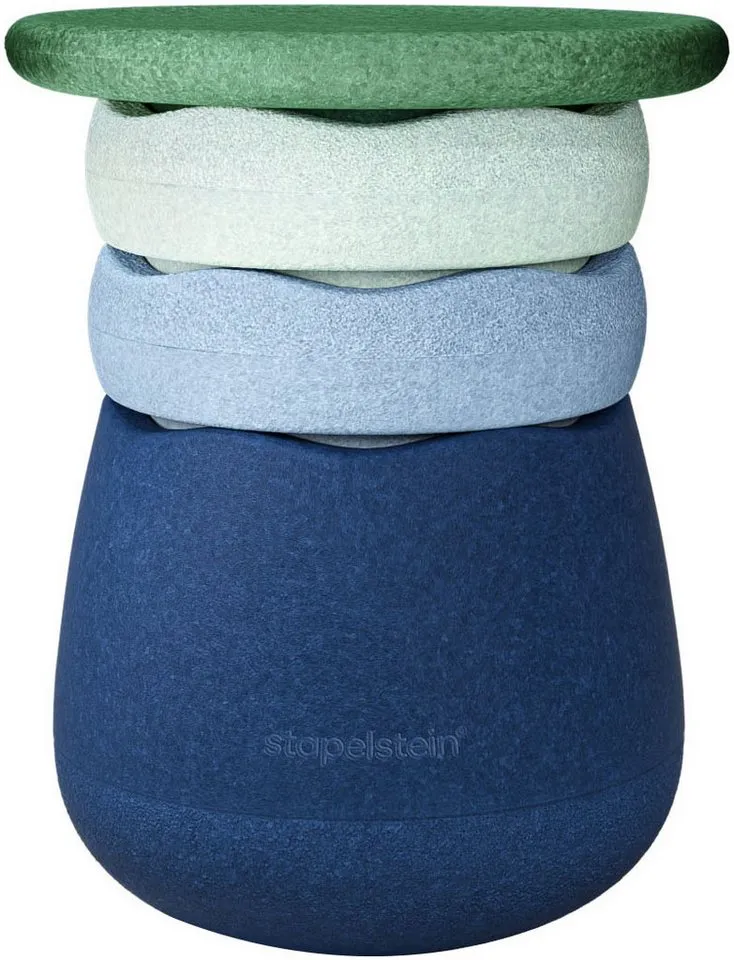 Stapelstein® Stapelstein® Dynamic all waters & greens Ø 35,5cm, H: 45,5cm – Produktbild 4 von 8