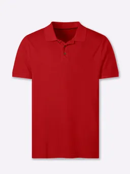 Catamaran Kurzarmshirt kirsche – Produktbild 1 von 1