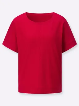 Witt Halbarmshirt rot – Produktbild 1 von 1