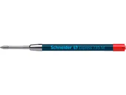 Schneider Schneider Großraummine 'Express 735' rot F – Produktbild 1 von 1