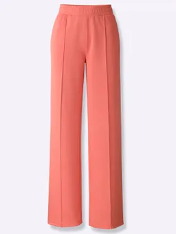 heine Schlupfhose grapefruit – Produktbild 1 von 1