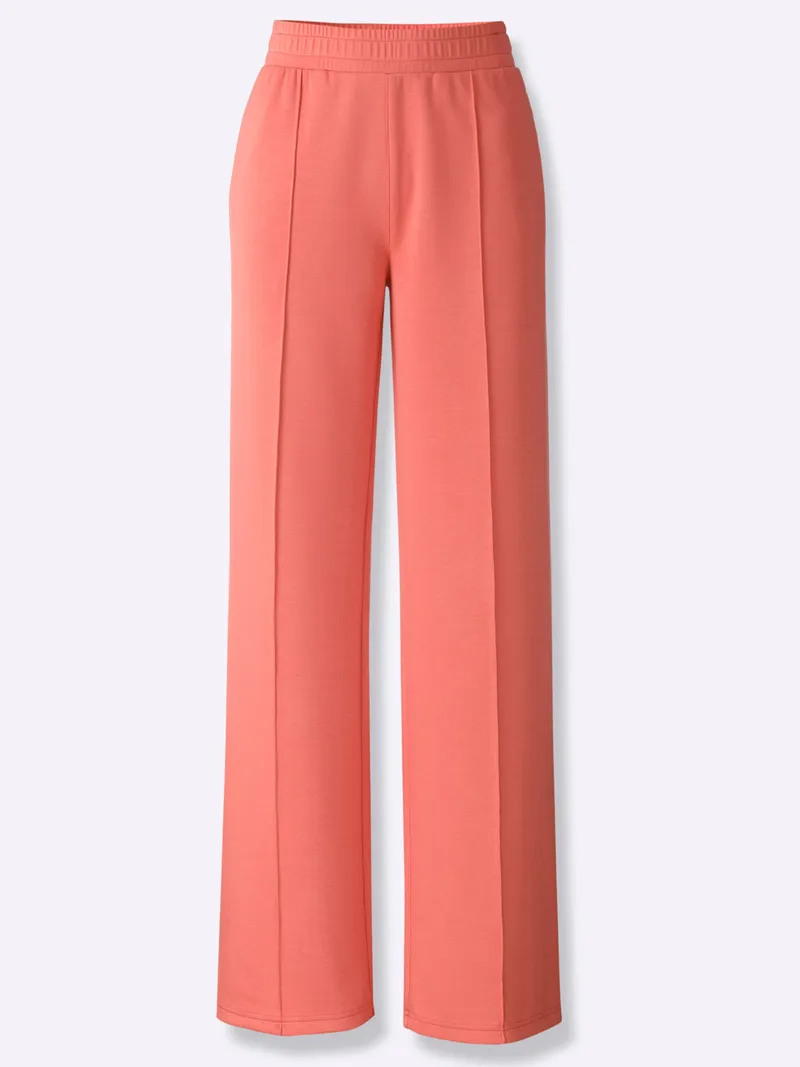 heine Schlupfhose grapefruit, Grapefruit, – Produktbild 1 von 1